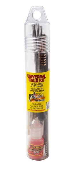 PROSHOT UNIVERSAL FIELD .22 CAL. - 12 GA U-FIELD - Taurus Savings